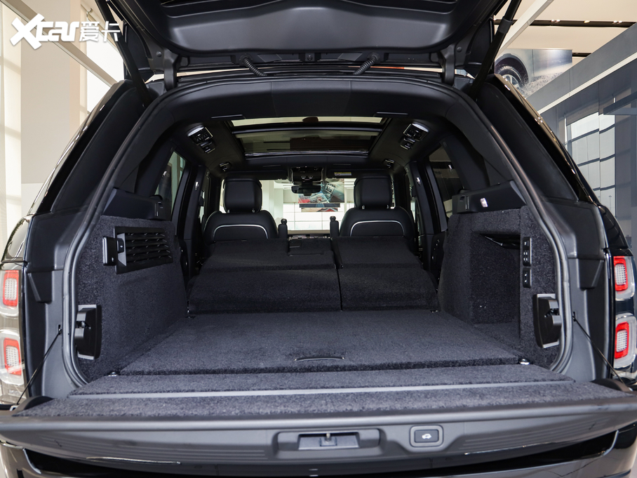 2021 5.0 SC V8 SVAҫҹ\Ӱ