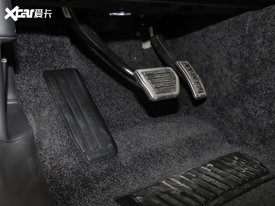 2021 5.0 SC V8 SVAҫҹ\Ӱ