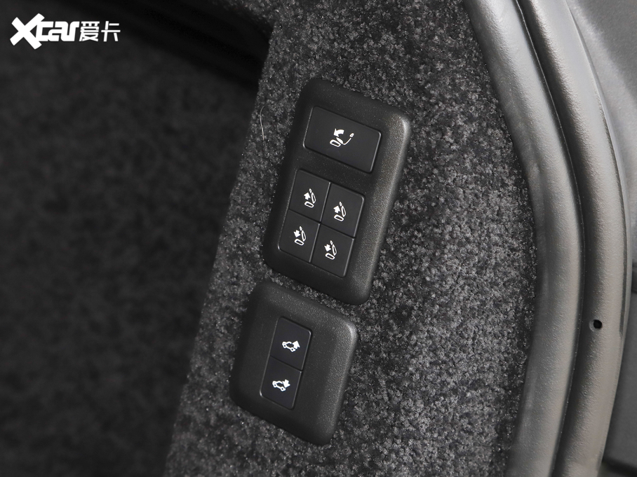 2021 5.0 SC V8 SVAҫҹ\(yn)(dng)