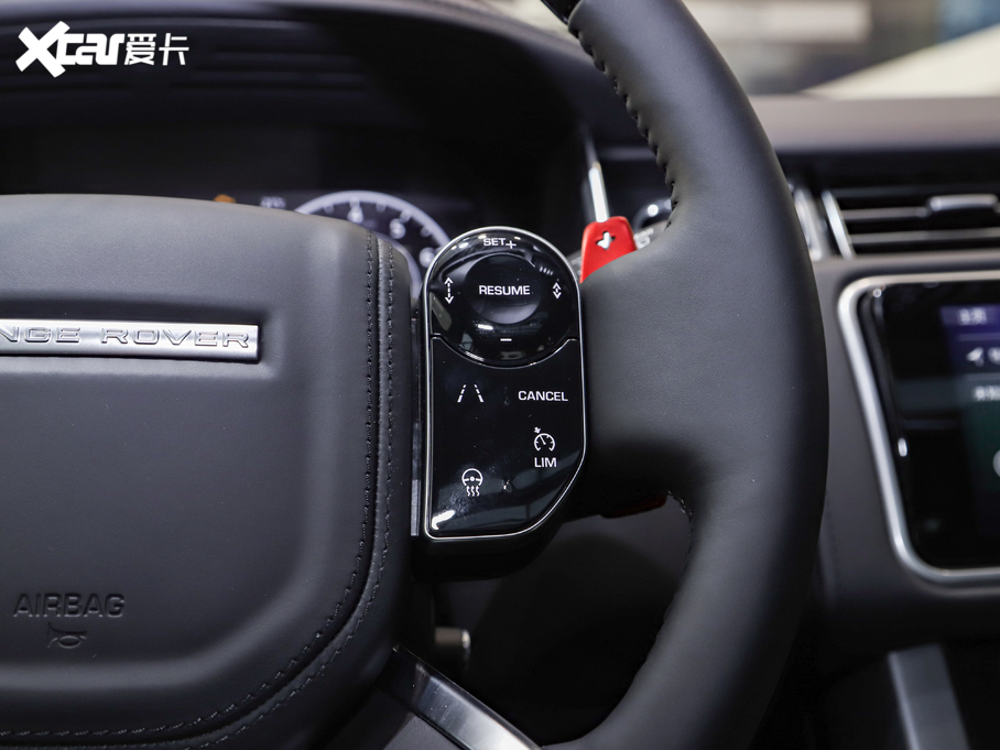 2021 5.0 SC V8 SVAҫҹ\Ӱ