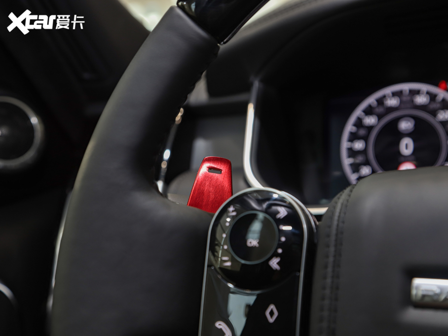 2021 5.0 SC V8 SVAҫҹ\Ӱ