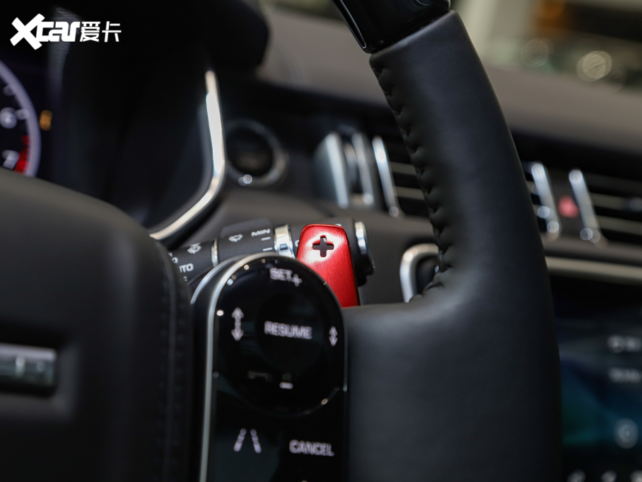 2021 5.0 SC V8 SVAҫҹ\Ӱ