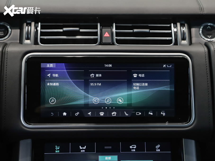 2021 5.0 SC V8 SVAҫҹ\Ӱ