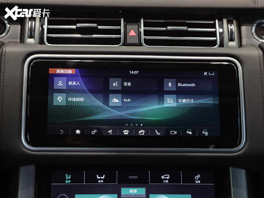 2021 5.0 SC V8 SVAҫҹ\(yn)(dng)