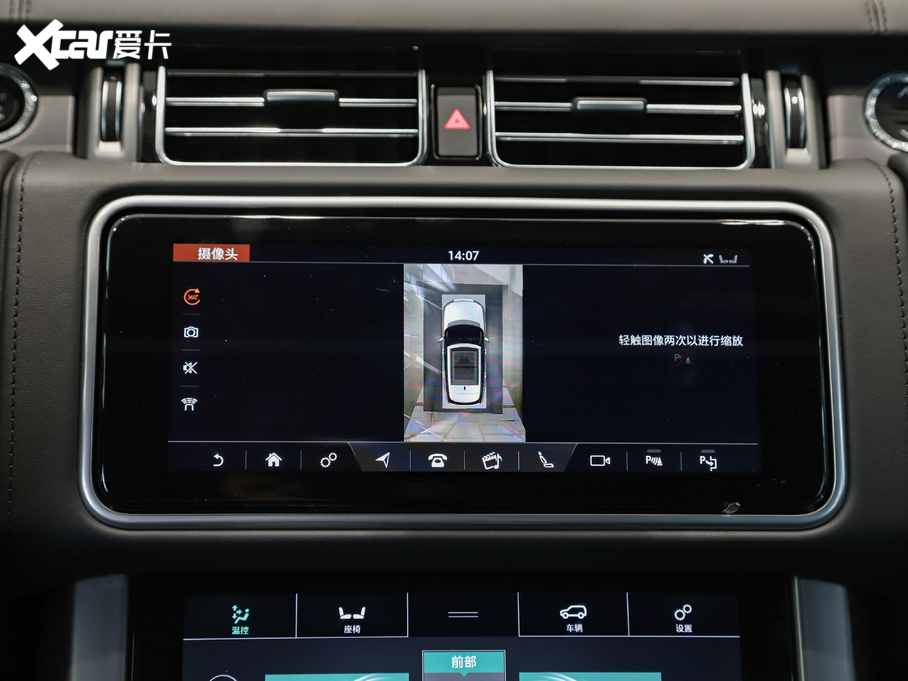 2021 5.0 SC V8 SVAҫҹ\Ӱ