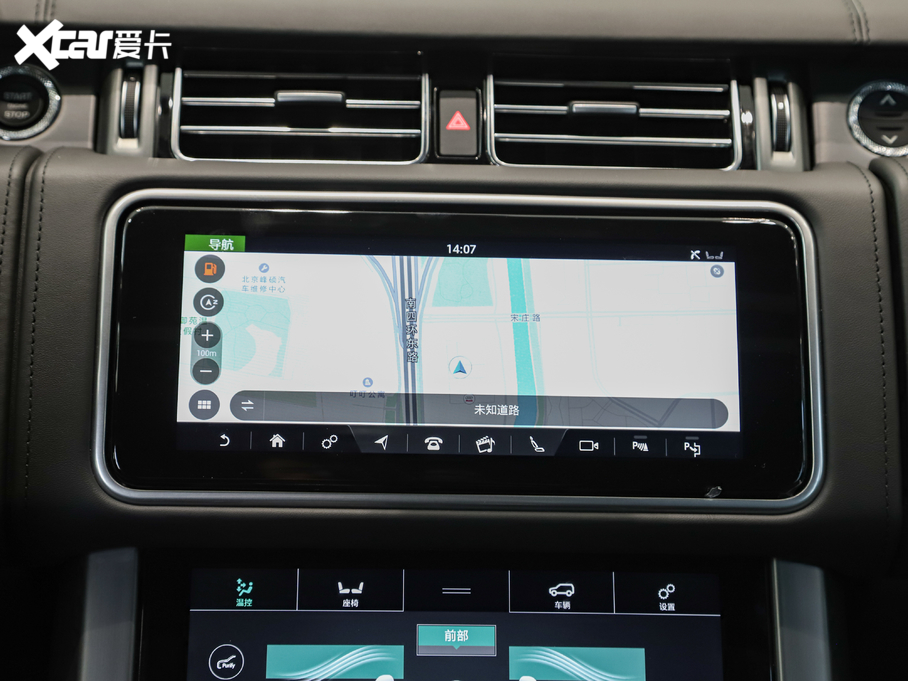 2021 5.0 SC V8 SVAҫҹ\Ӱ