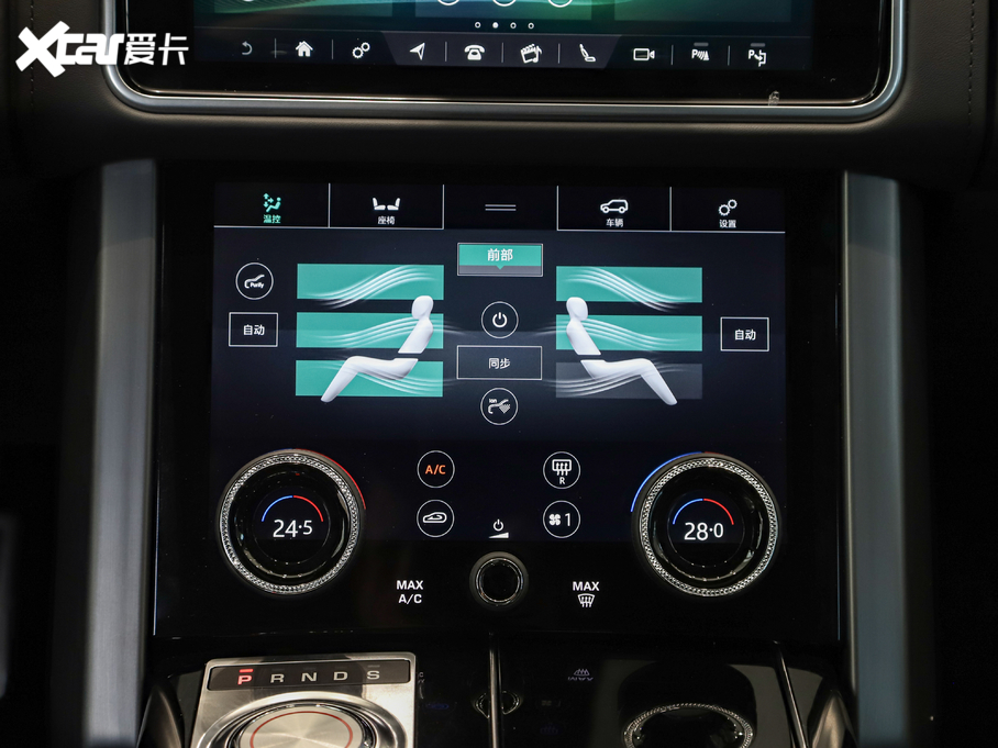 2021 5.0 SC V8 SVAҫҹ\Ӱ