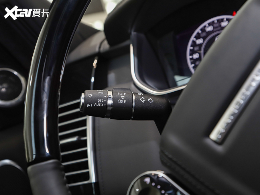 2021 5.0 SC V8 SVAҫҹ\Ӱ