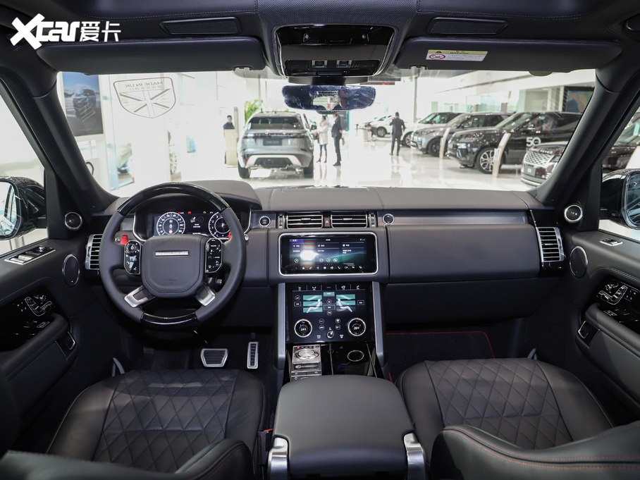 2021 5.0 SC V8 SVAҫҹ\(yn)(dng)