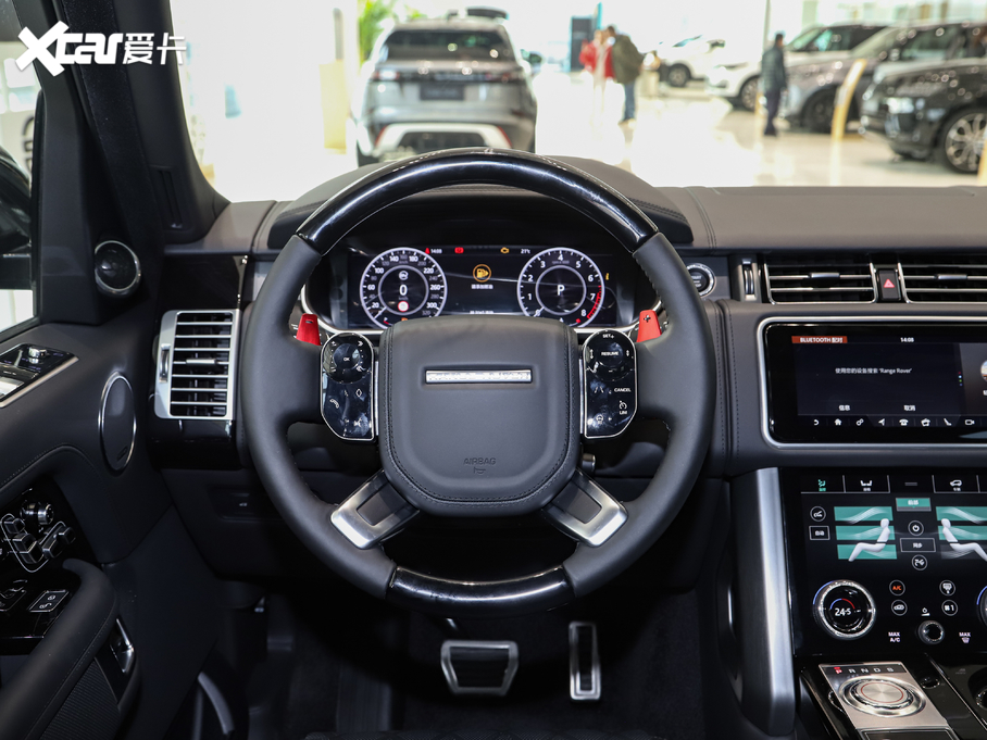 2021 5.0 SC V8 SVAҫҹ\Ӱ