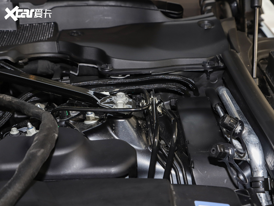 2021 5.0 SC V8 SVAҫҹ\Ӱ