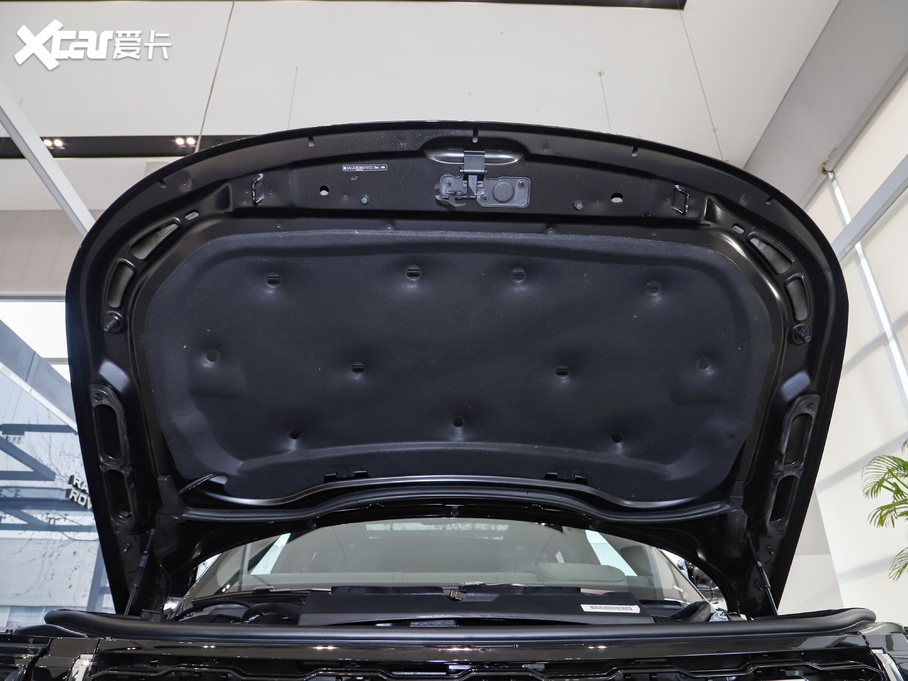 2021 5.0 SC V8 SVAҫҹ\Ӱ