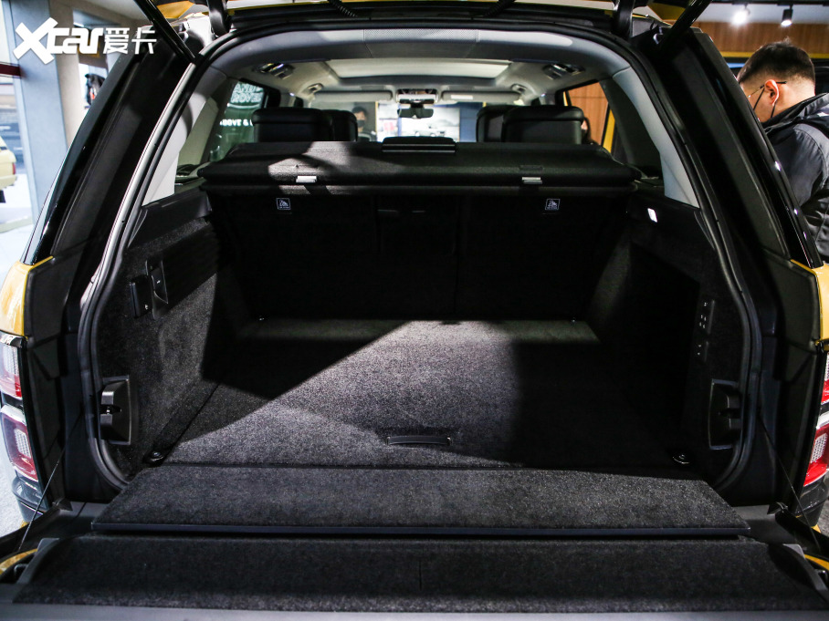 2021 3.0 L6 50L(fng)Ƽo(j)