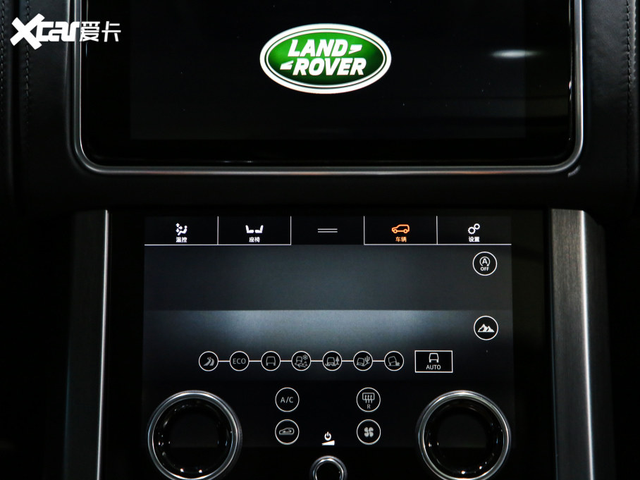 2021 3.0 L6 50LƼo