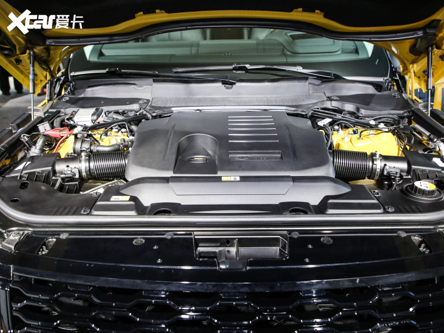 2021 3.0 L6 50LƼo