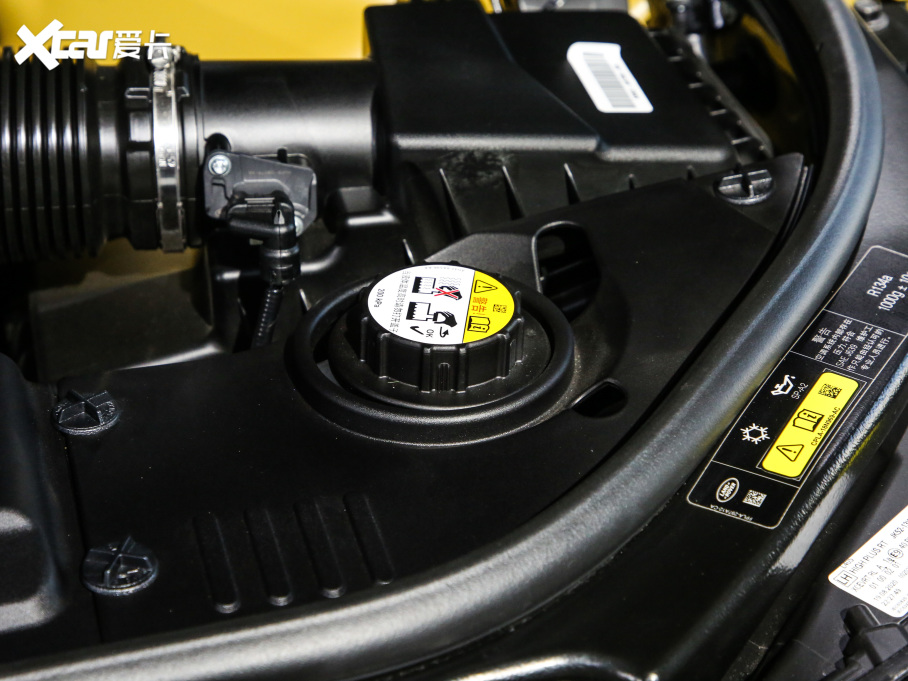 2021 3.0 L6 50LƼo