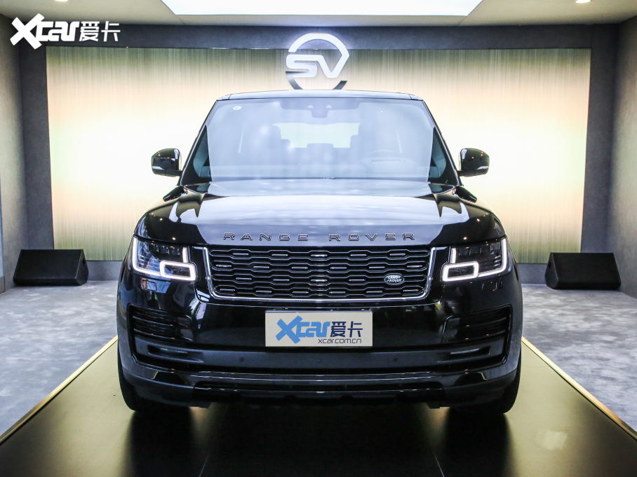 2021 5.0 SC V8 SVAҫҹ\Ӱ