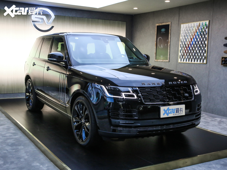 2021 5.0 SC V8 SVAҫҹ\Ӱ