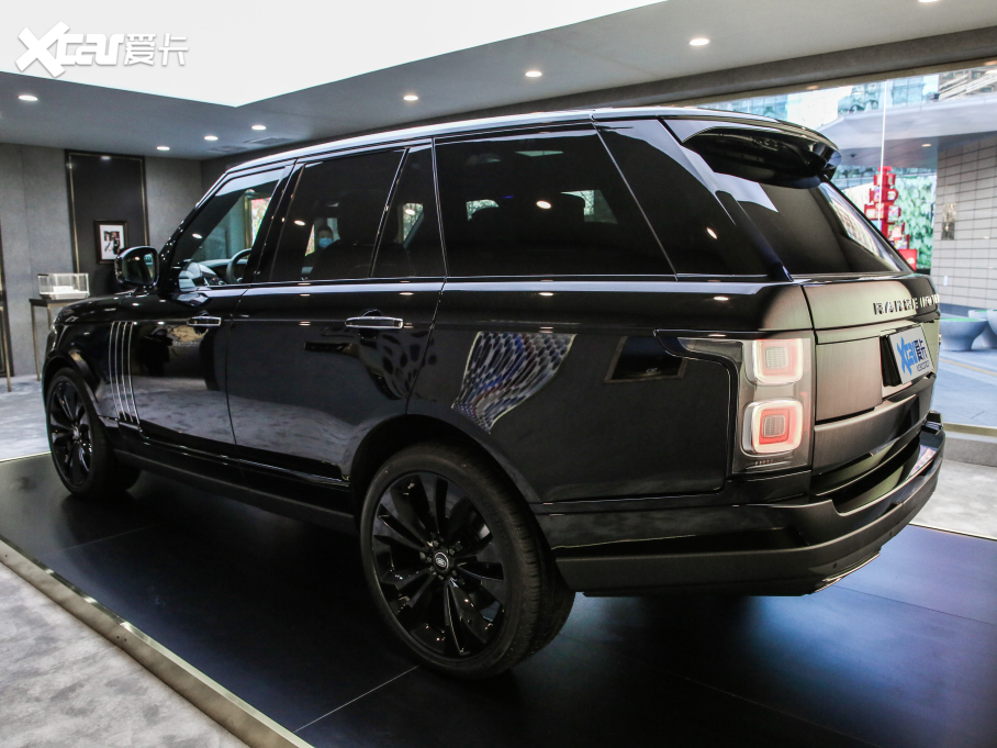 2021 5.0 SC V8 SVAҫҹ\Ӱ