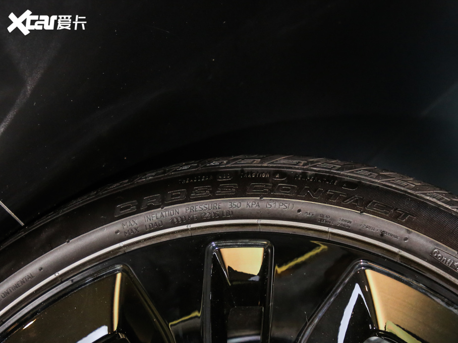 2021 5.0 SC V8 SVAҫҹ\Ӱ