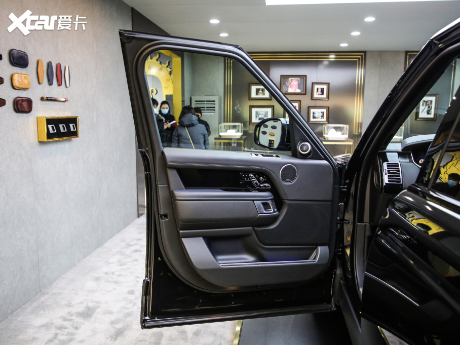 2021 5.0 SC V8 SVAҫҹ\Ӱ