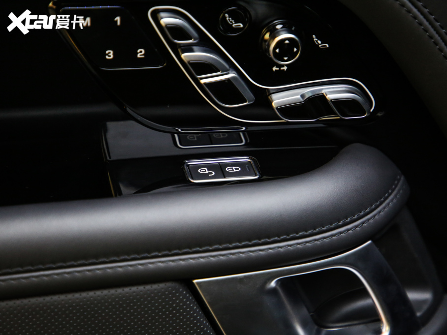 2021 5.0 SC V8 SVAҫҹ\Ӱ