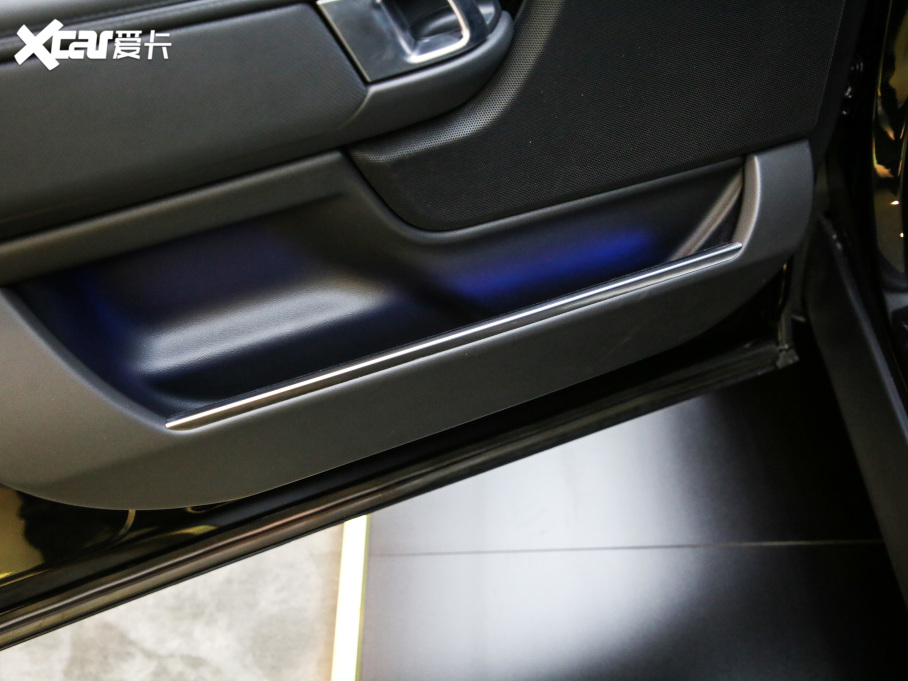 2021 5.0 SC V8 SVAҫҹ\Ӱ