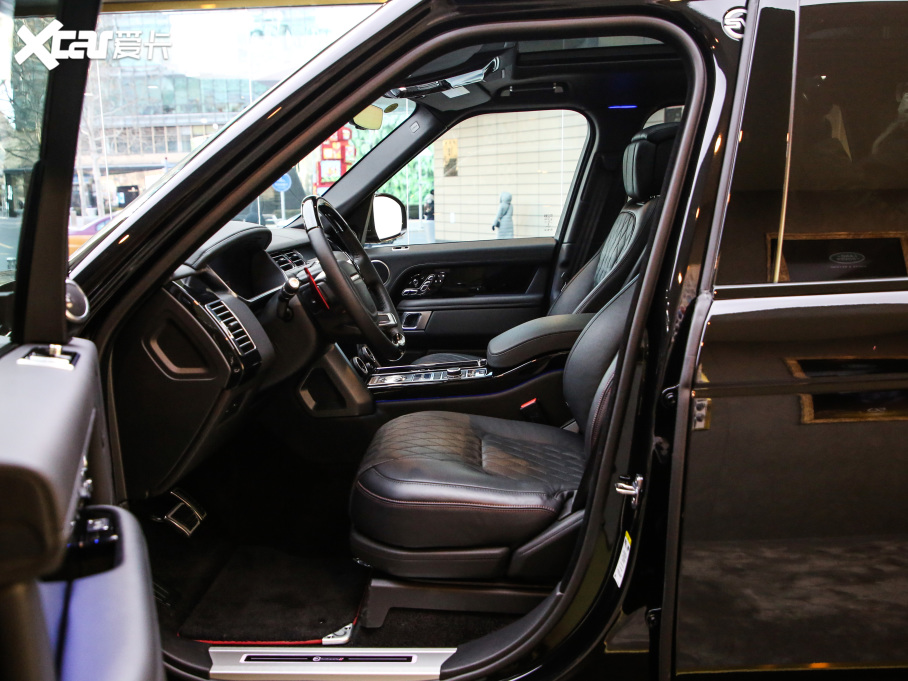 2021 5.0 SC V8 SVAҫҹ\Ӱ