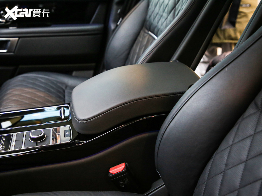 2021 5.0 SC V8 SVAҫҹ\Ӱ