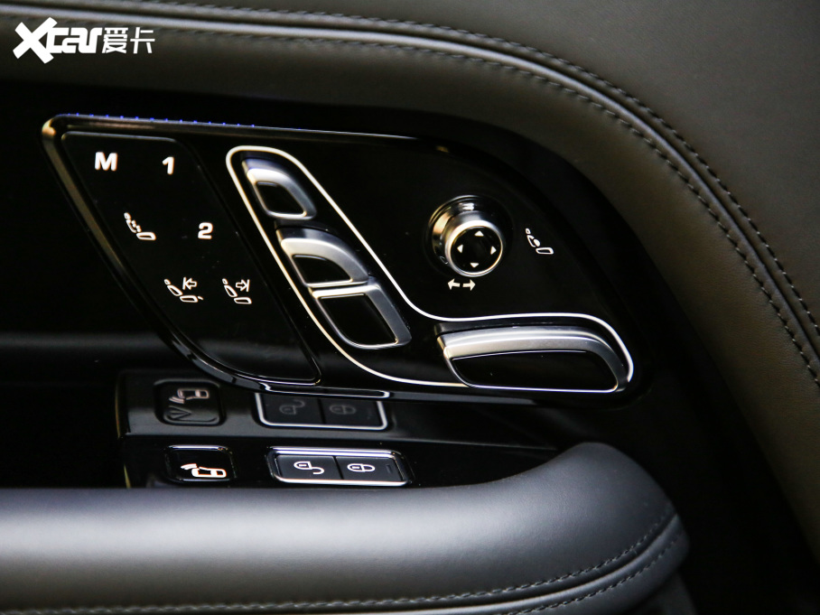 2021 5.0 SC V8 SVAҫҹ\Ӱ