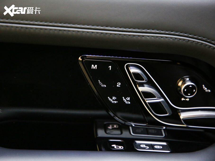 2021 5.0 SC V8 SVAҫҹ\(yn)(dng)