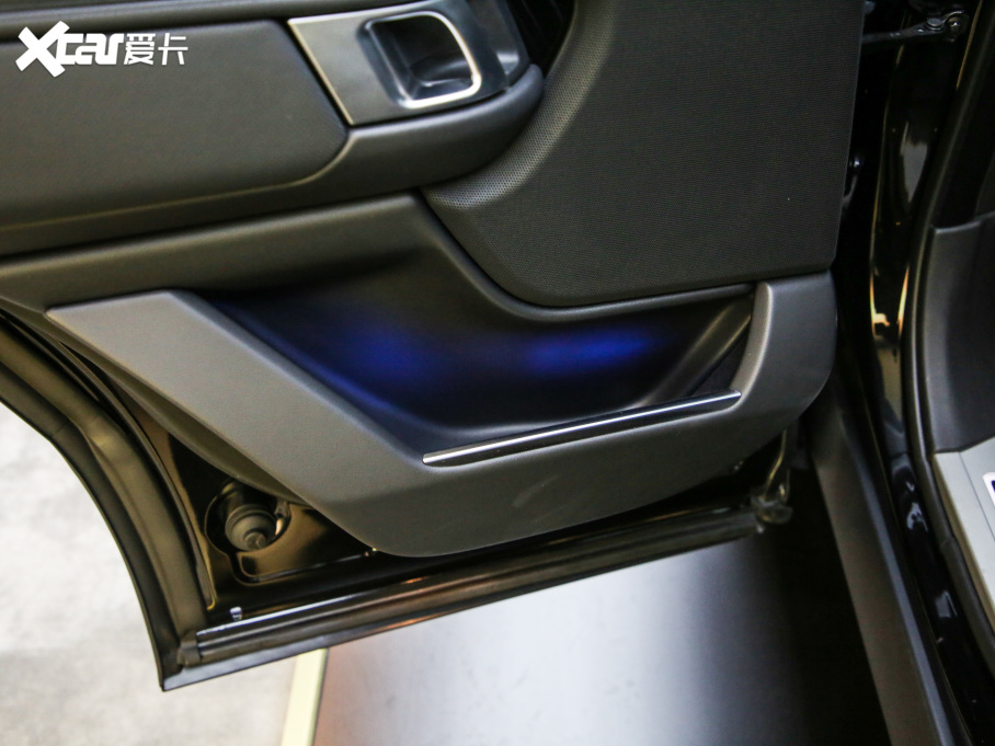 2021 5.0 SC V8 SVAҫҹ\Ӱ