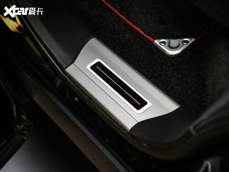 2021 5.0 SC V8 SVAҫҹ\Ӱ