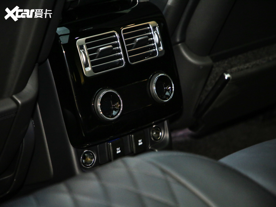 2021 5.0 SC V8 SVAҫҹ\Ӱ