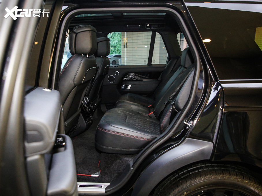 2021 5.0 SC V8 SVAҫҹ\Ӱ