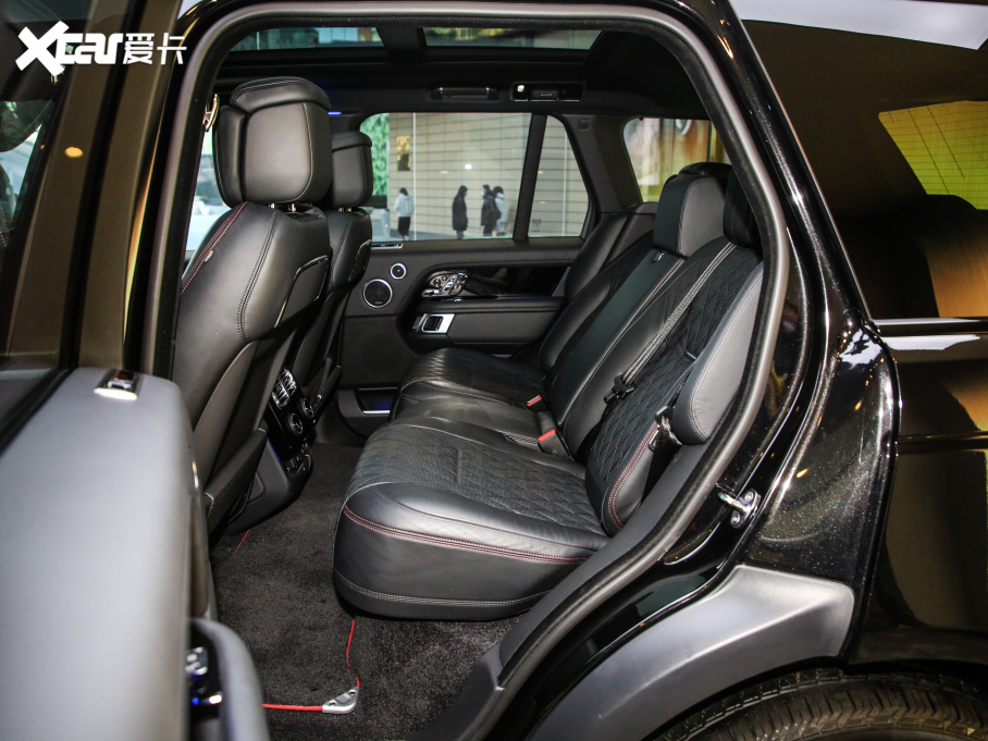 2021 5.0 SC V8 SVAҫҹ\Ӱ