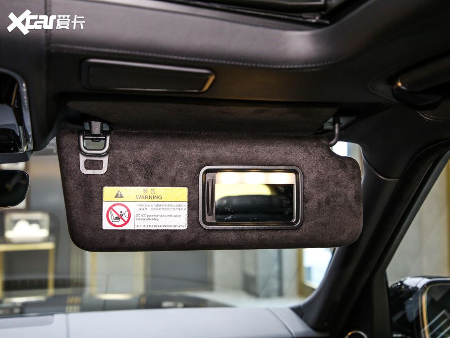 2021 5.0 SC V8 SVAҫҹ\Ӱ