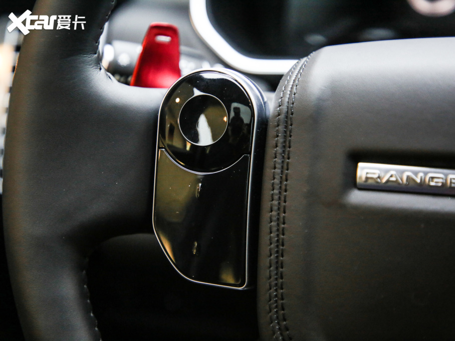 2021 5.0 SC V8 SVAҫҹ\(yn)(dng)