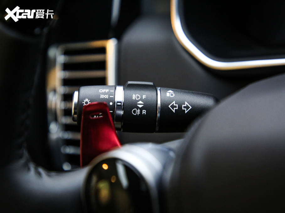 2021 5.0 SC V8 SVAҫҹ\Ӱ