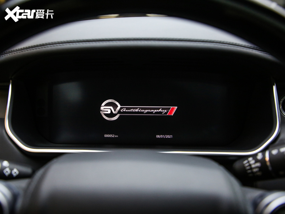 2021 5.0 SC V8 SVAҫҹ\Ӱ