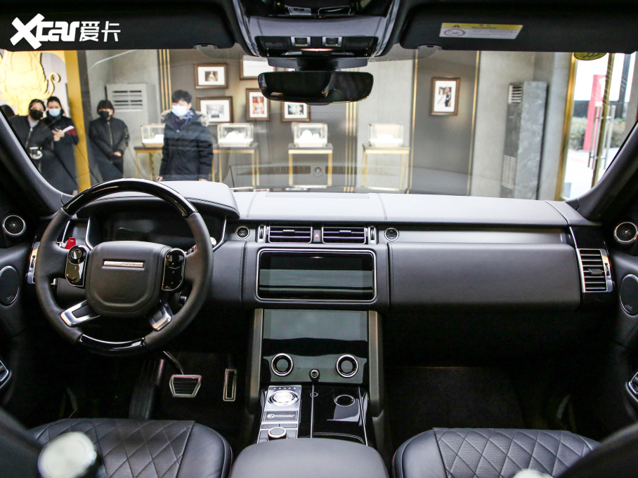 2021 5.0 SC V8 SVAҫҹ\Ӱ