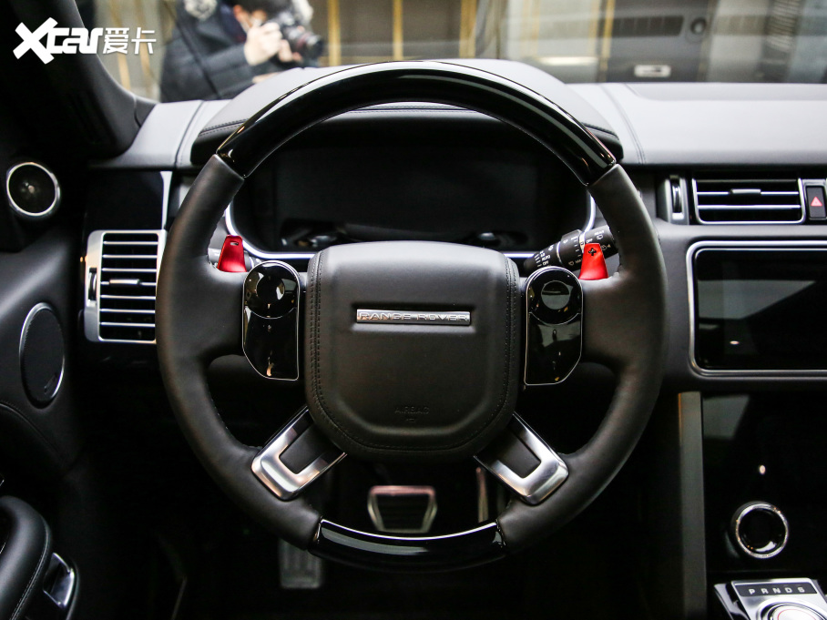 2021 5.0 SC V8 SVAҫҹ\Ӱ