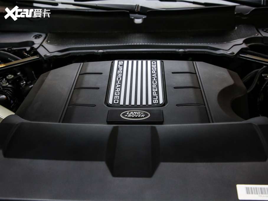 2021 5.0 SC V8 SVAҫҹ\Ӱ