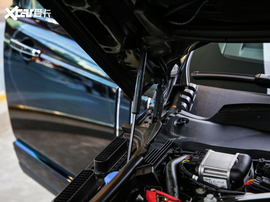 2021 5.0 SC V8 SVAҫҹ\Ӱ