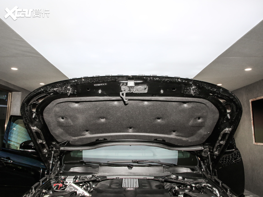 2021 5.0 SC V8 SVAҫҹ\Ӱ