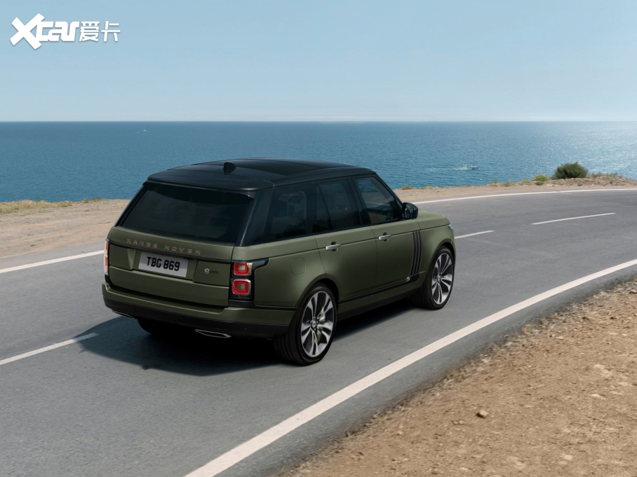 2021 SVAutobiography Ultimate