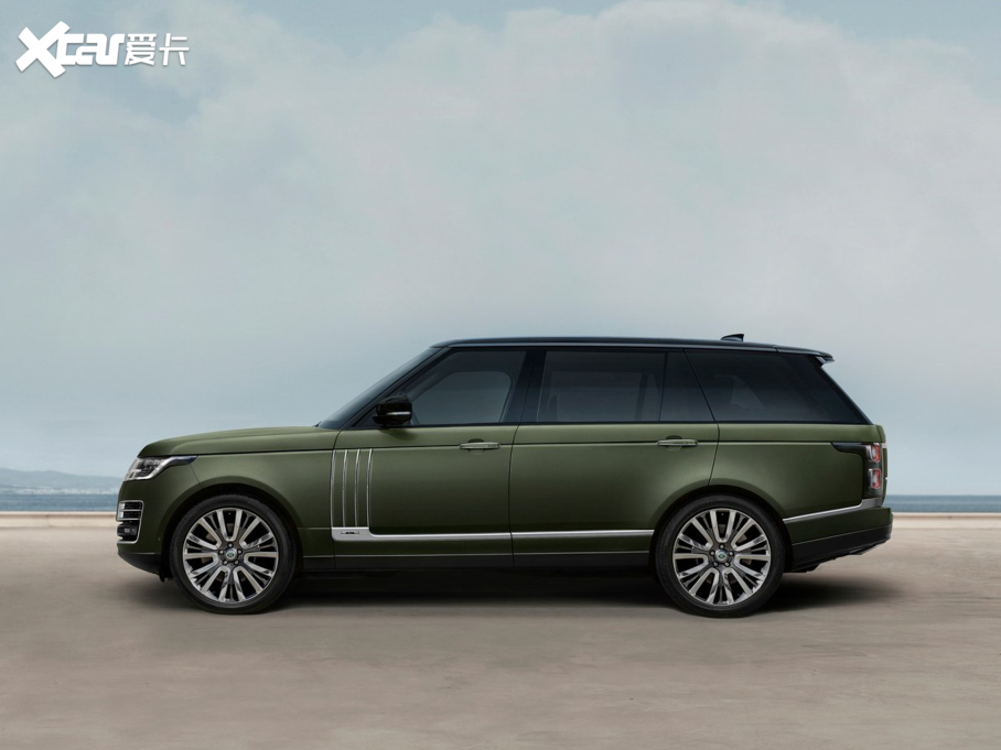 2021 SVAutobiography Ultimate