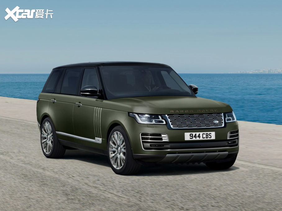 2021 SVAutobiography Ultimate