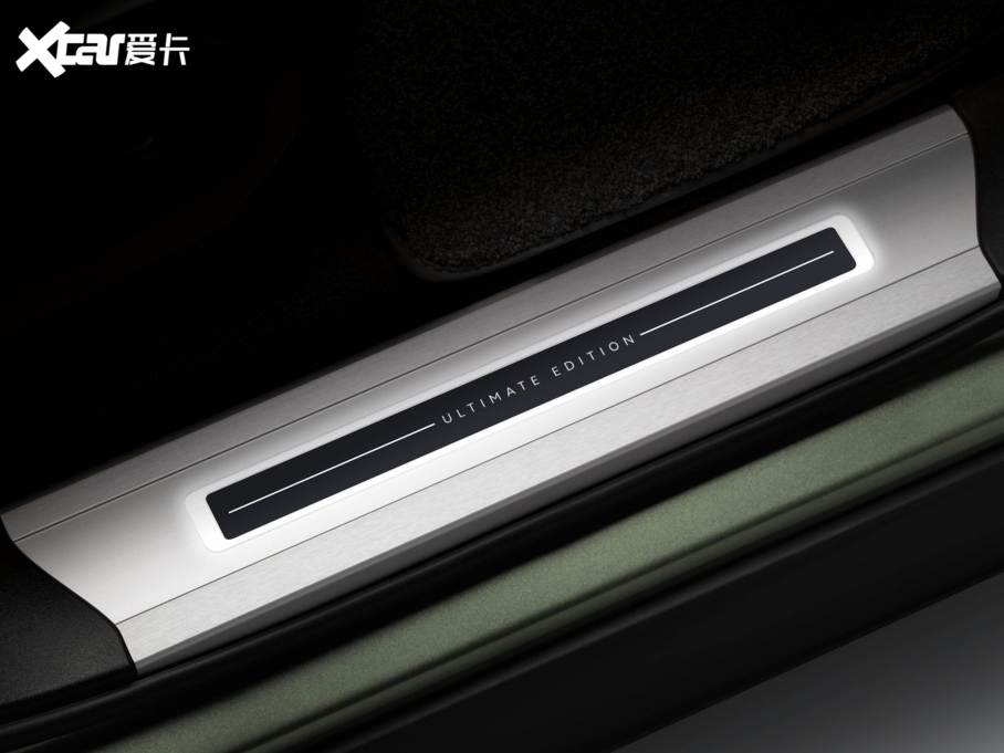 2021 SVAutobiography Ultimate