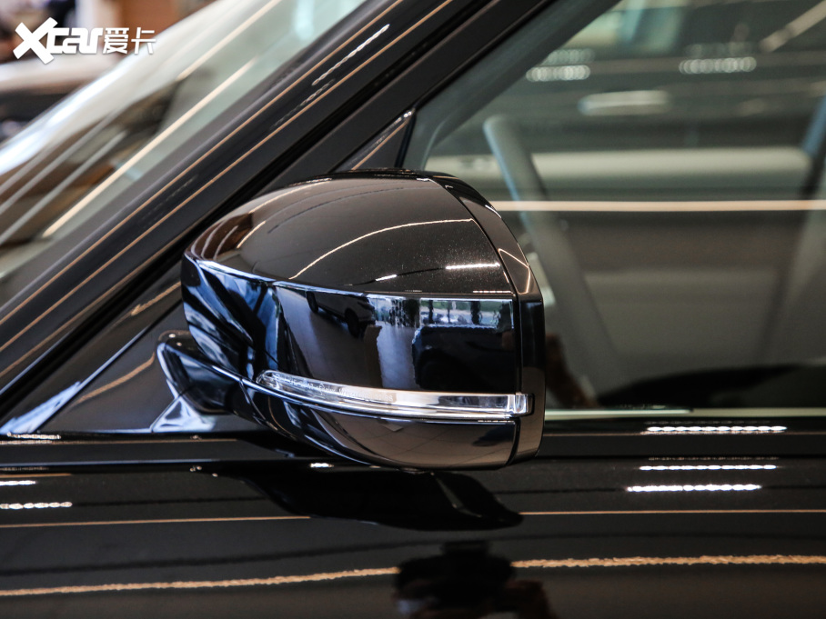 2021 3.0 L6 L(jng)